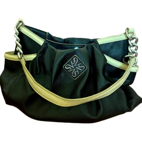 Authentic Simply Vera Vera Wang Handbag – Chic & Timeless - Picture 1 of 1